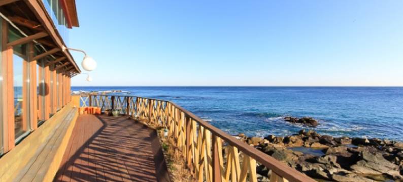 蔚珍菲伦泽宫旅馆(Uljin Firenze Gogung Pension)图片