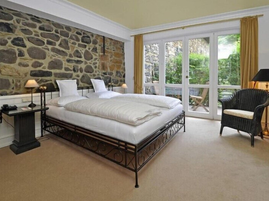 赫林冯勒夫酒店