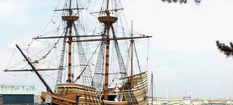 罗克兰贝斯特韦斯特酒店(Best Western Rockland)图片