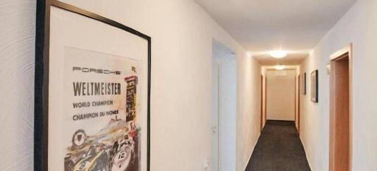 帕克农场酒店(Hotel Parc Fermé)图片