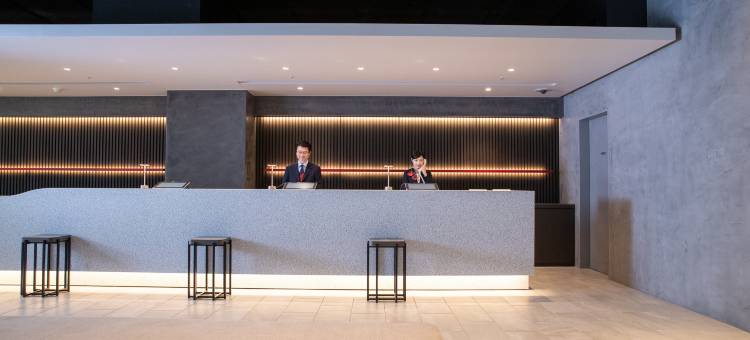福冈天神日航都市酒店(Hotel JAL City Fukuoka Tenjin)图片