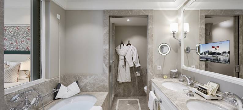 萨尔茨堡萨赫酒店(Hotel Sacher Salzburg)图片