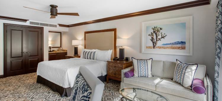 拉斯帕尔马斯牧场欧姆尼水疗度假村(Omni Rancho Las Palmas Resort & Spa)图片