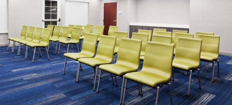 智选假日套房酒店多森北(Holiday Inn Express & Suites DOTHAN NORTH by IHG)图片