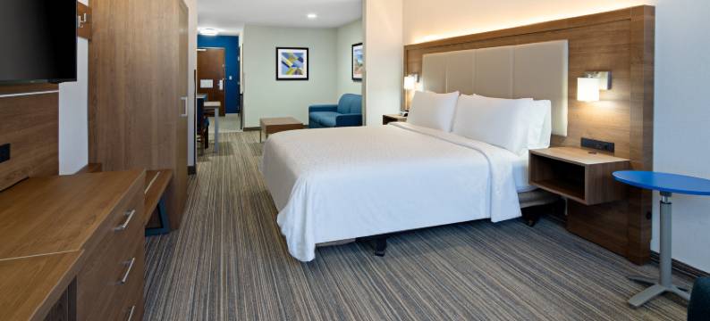 阿塔斯卡德罗智选假日套房酒店(Holiday Inn Express & Suites ATASCADERO by IHG)图片