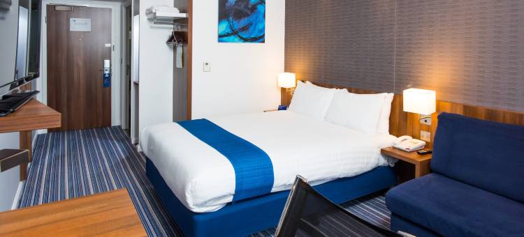 Holiday Inn Express 塔姆沃思 by IHG(Holiday Inn Express Tamworth by IHG)图片