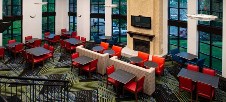 Holiday Inn Express 辛辛那提西(Holiday Inn Express Cincinnati West)图片