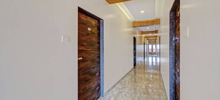 Treebo the Venna Hill图片