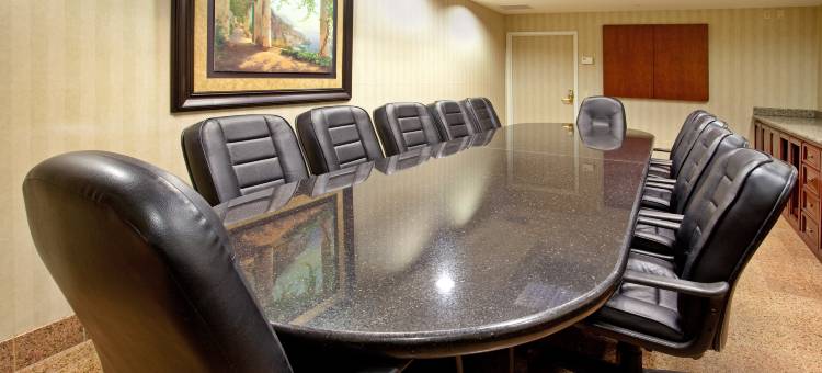 智选假日套房酒店埃尔森特罗 by IHG(Holiday Inn Express & Suites El Centro by IHG)图片