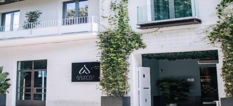 Arryvo Hotel图片