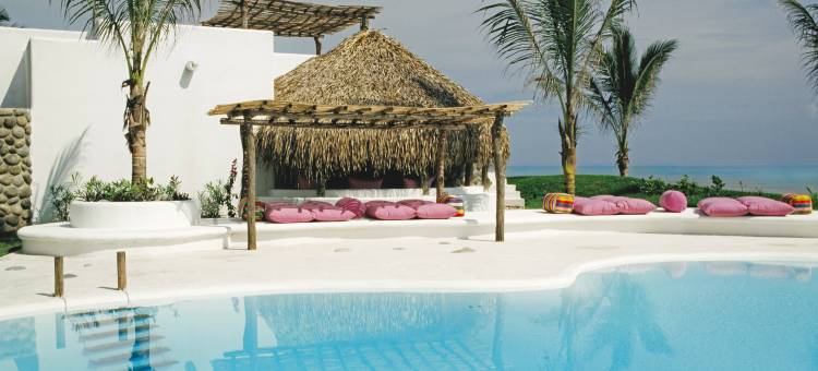 蒙特哥多阿苏卡酒店 - 设计酒店会员(Hotel Azucar, Monte Gordo, a Member of Design Hotels)图片