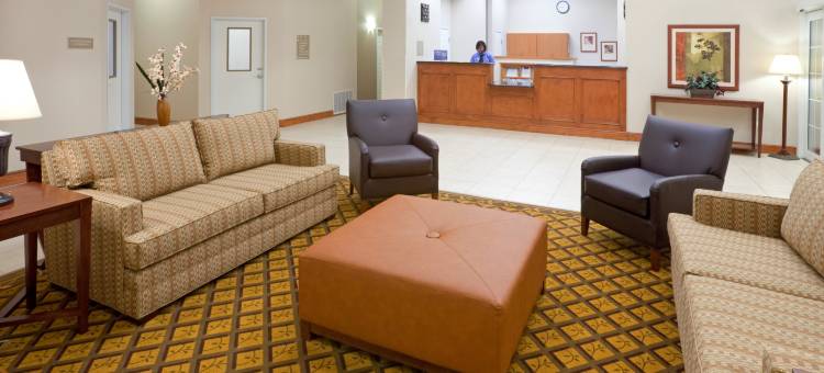 Candlewood Suites 芒特普莱森特 by IHG(Candlewood Suites Mount Pleasant by IHG)图片