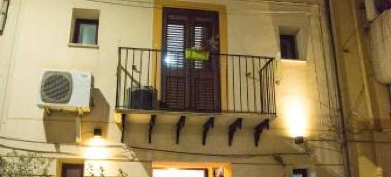 La Lanterna di BaChi图片