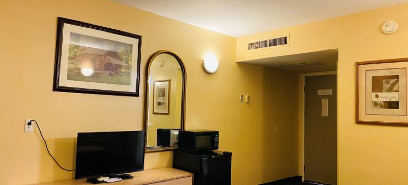 曼斯费尔德M星酒店(M Star Hotel Mansfield)图片