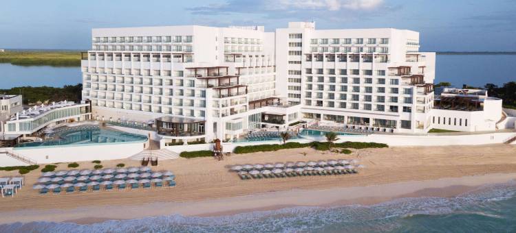 坎昆太阳宫殿 - 限成人- 全包式住宿(Sun Palace - All Inclusive Adults Only)图片