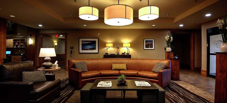 Homewood Suites by Hilton-杜兰戈(Homewood Suites by Hilton Durango)图片