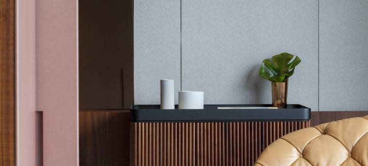 伊尔赛雷诺拉戈迪科莫酒店(Il Sereno Lago di Como)图片