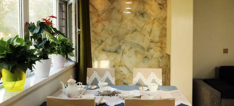 疆寓美好公寓(长春南路西三巷分店)图片