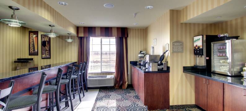 鹅卵石套房酒店 - 韦恩(Cobblestone Hotel - Wayne)图片