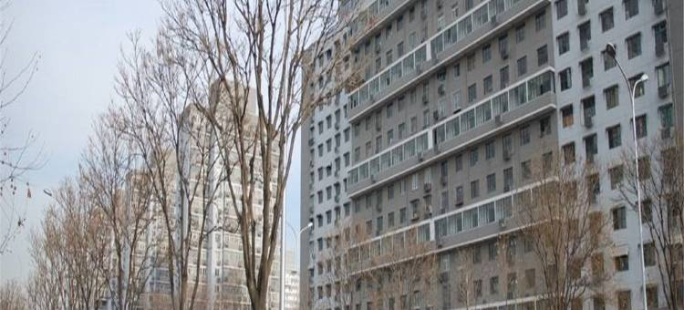 郑州九楼公寓图片
