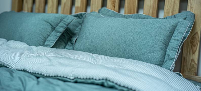 Sancheong Jiri Mountain Stay Forest Pension图片