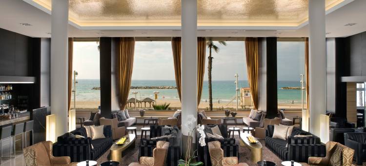 丹特拉维夫酒店(Dan Tel Aviv Hotel)图片