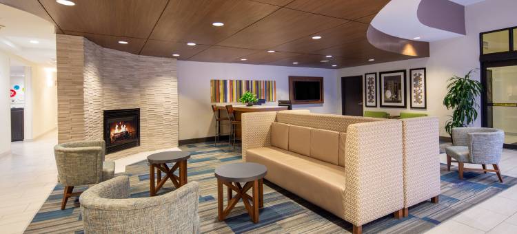Holiday Inn Express & Suites Surprise图片