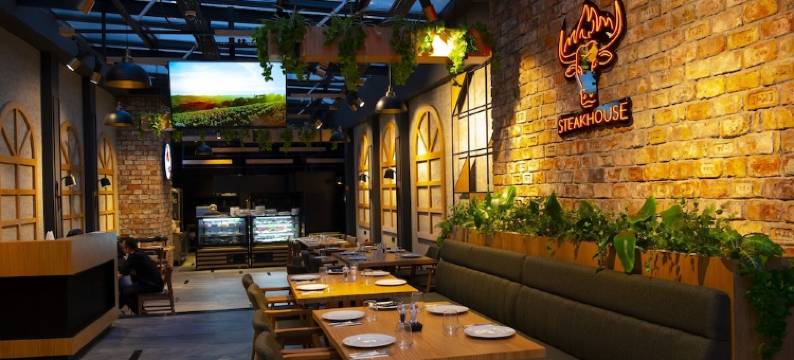 夸舒适酒店(SERENİTY Comfort Hotel)图片