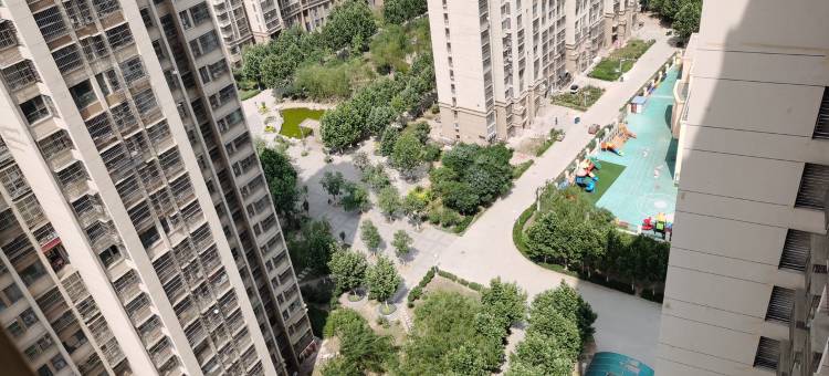 温馨小屋(光华西道分店)图片