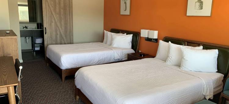 Urban Boutique Hotel, BW Signature Collection图片