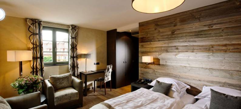 拉米弗里茨餐厅酒店(A l Ami Fritz)图片