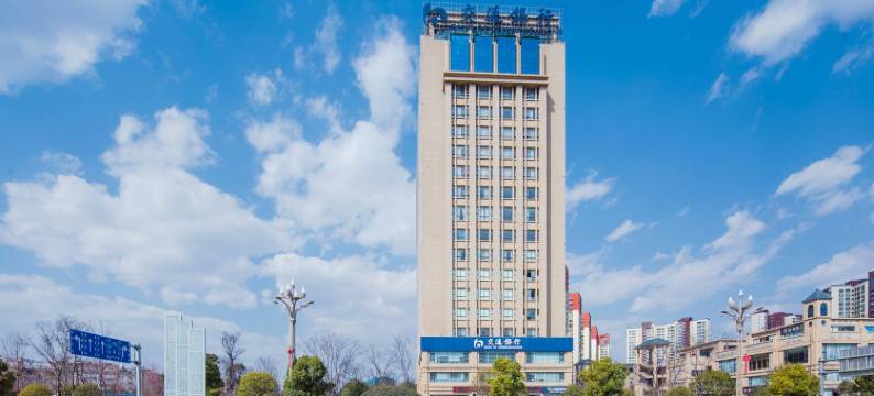 山水你我服务生民宿(省耕水街1号分店)图片