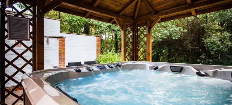 南冠庄园酒店，贝斯特韦斯特品质精选(Southcrest Manor Hotel, BW Signature Collection)图片