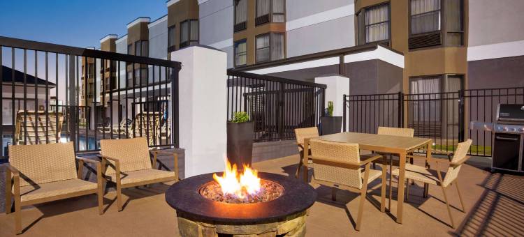 南卡罗来纳佛罗伦萨丽怡酒店(Country Inn & Suites by Radisson, Florence, SC)图片