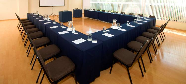 Radisson Hotel Suites San Isidro图片