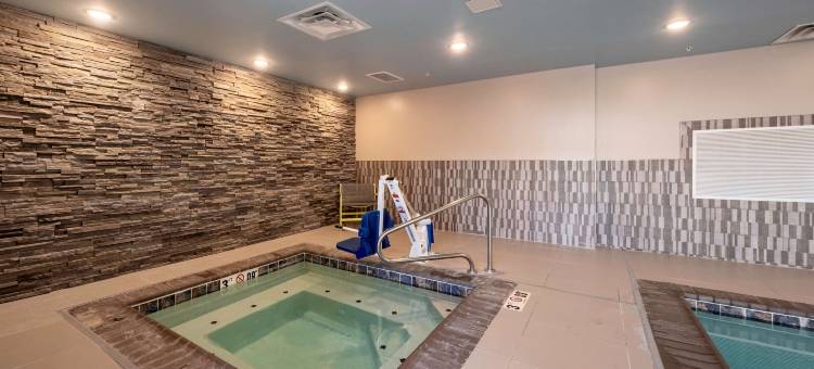 波特兰希尔斯伯勒希尔顿惠庭套房酒店(Home2 Suites by Hilton Portland Hillsboro)图片