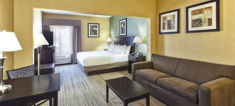 本顿港丽怡酒店(Country Inn & Suites By Radisson Benton Harbor)图片