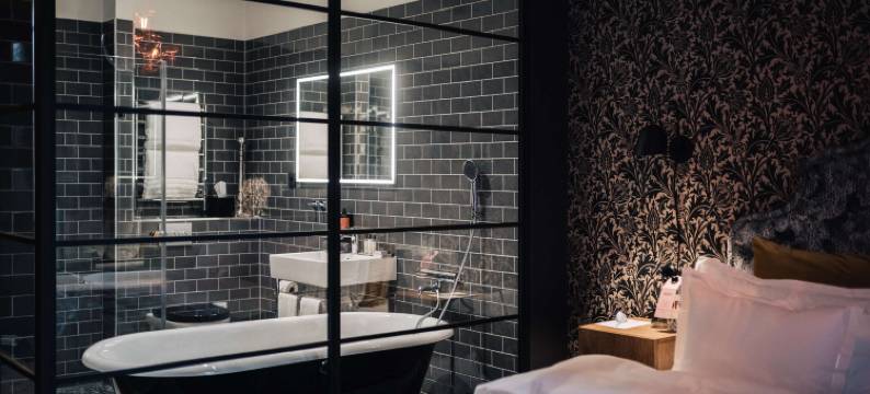 诺佛酒店-WorldHotels Crafted匠旅系列(Nofo Hotel, BW Premier Collection)图片