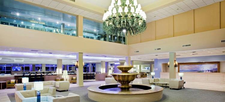 海洋广场度假酒店及水疗中心(Ocean Place Resort & Spa)图片