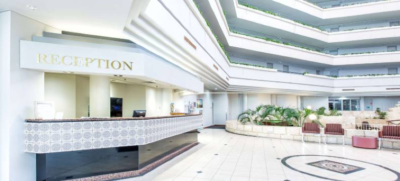 福里斯特勋爵贝斯特韦斯特优质酒店(Best Western Plus Hotel Lord Forrest)图片