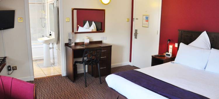 卡梅莱特酒店(Carmelite Hotel)图片