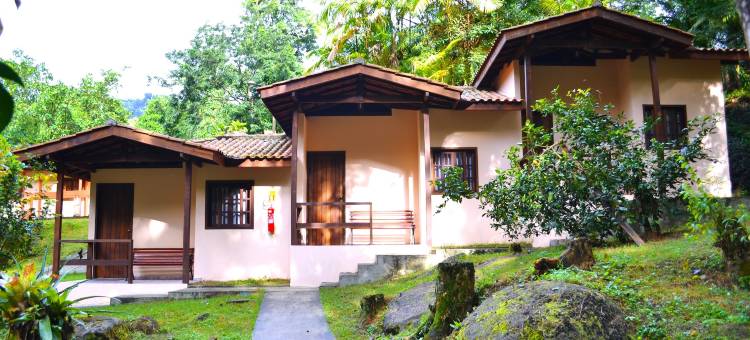 坎托多库里奥旅馆(VOA Canto do Curió Paraty)图片