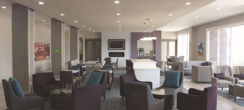 卡纳巴拉昆塔温德姆套房酒店(La Quinta Inn & Suites by Wyndham Kanab)图片