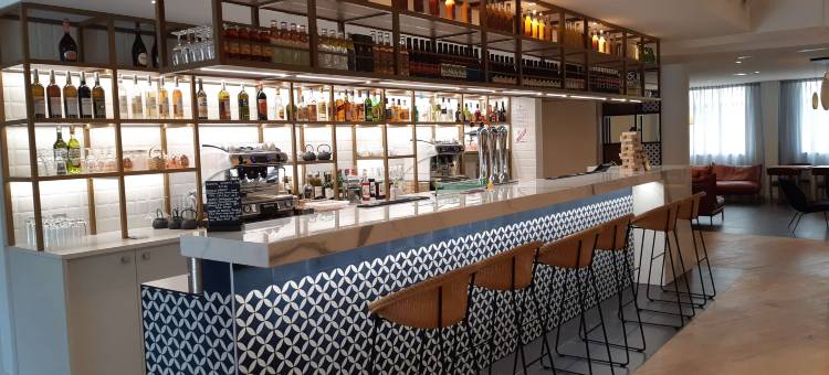 艾克斯普罗旺斯丽笙酒店(Radisson Hotel Aix En Provence)图片