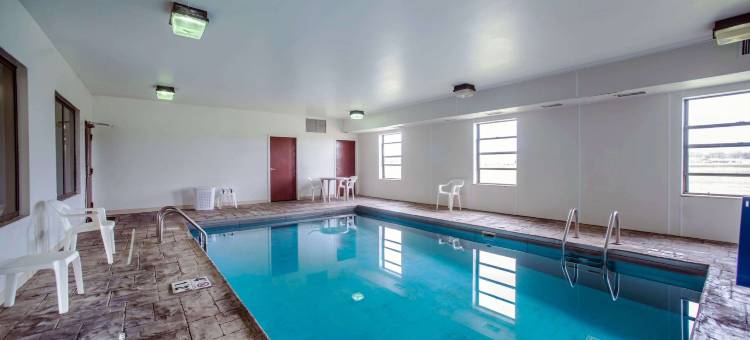 哈里斯堡品质酒店(Quality Inn)图片