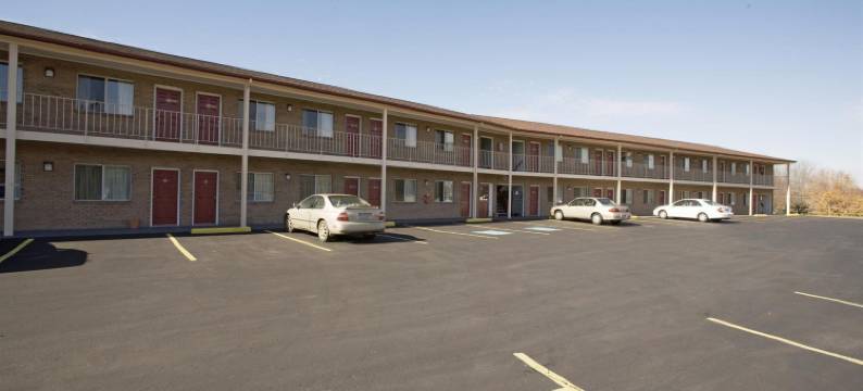 琼斯维尔美洲最佳价值酒店(Americas Best Value Inn Jonesville)图片