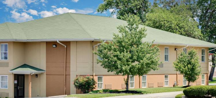 阿伦敦速8酒店(Super 8 by Wyndham Allentown)图片