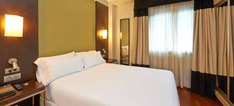 iStay by NH Zaragoza Sport Hotel图片