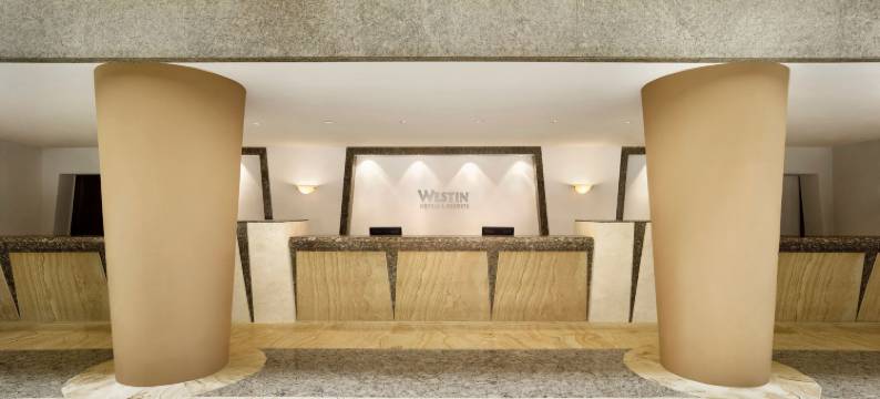 关岛威斯汀度假酒店(The Westin Resort Guam)图片