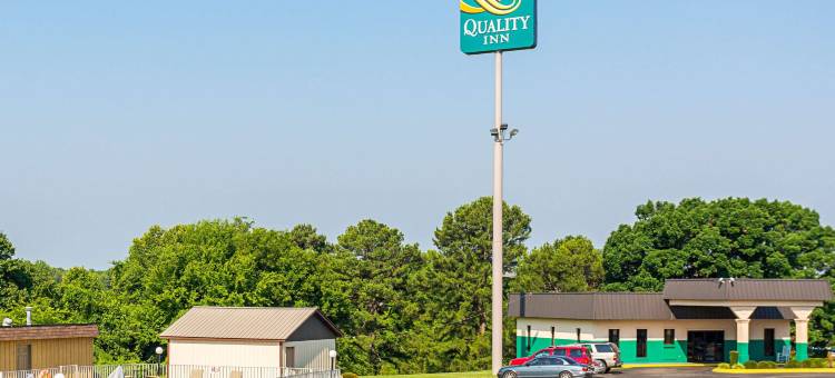 凯艺酒店(Quality Inn)图片